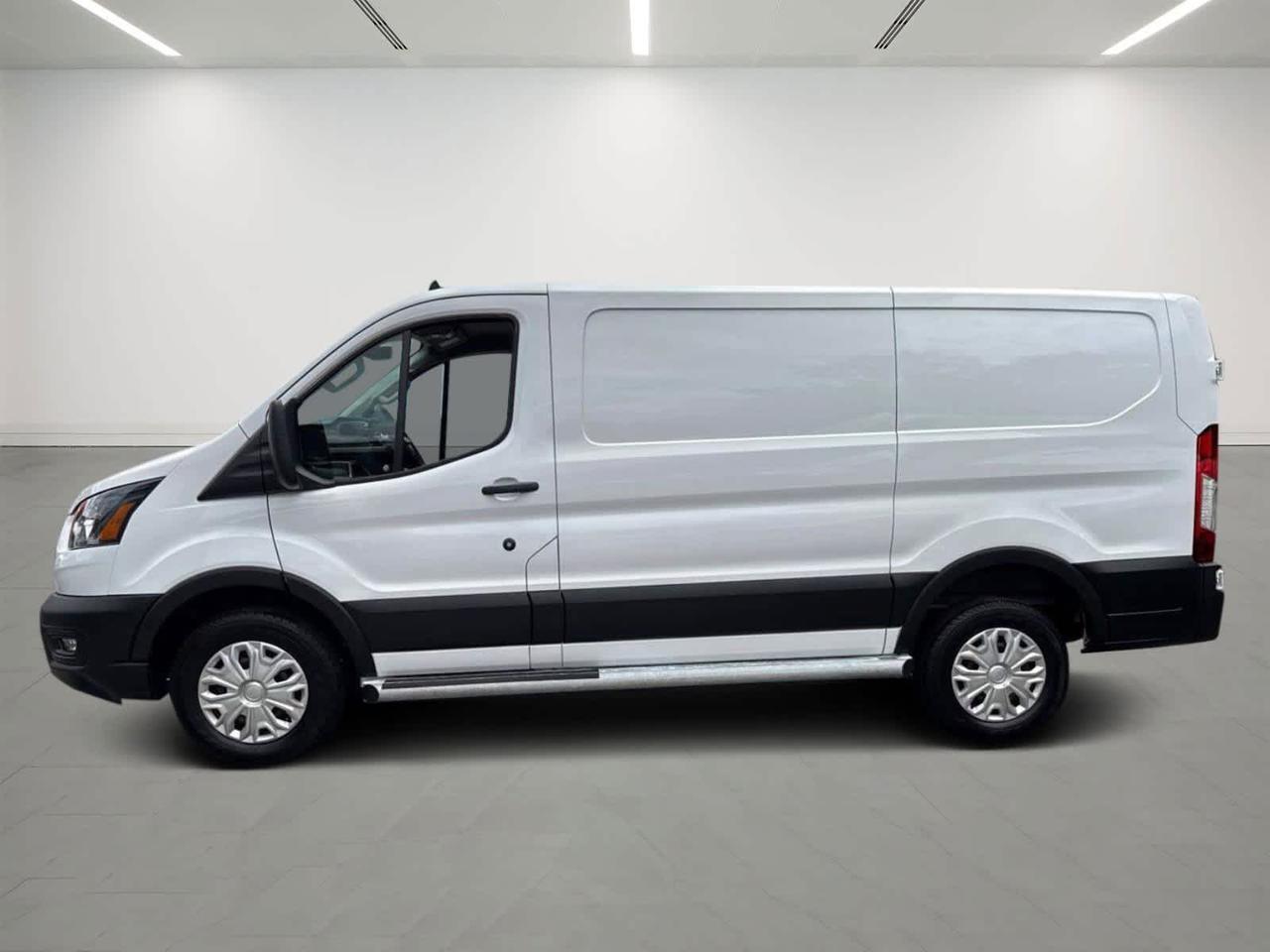 2024 Ford Transit Plymouth MA