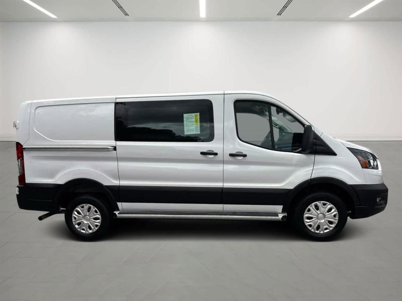 2024 Ford Transit Plymouth MA