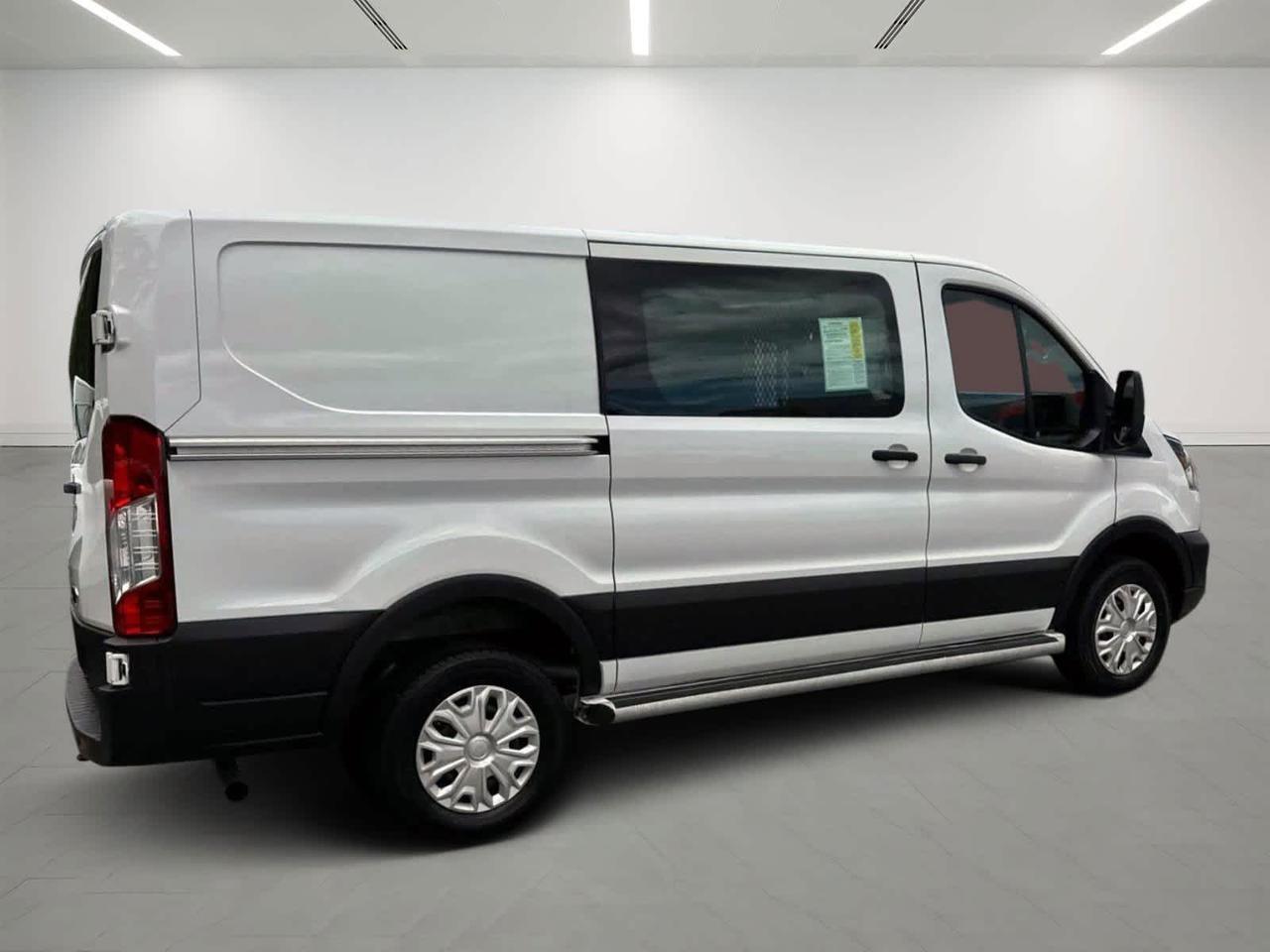 2024 Ford Transit Plymouth MA
