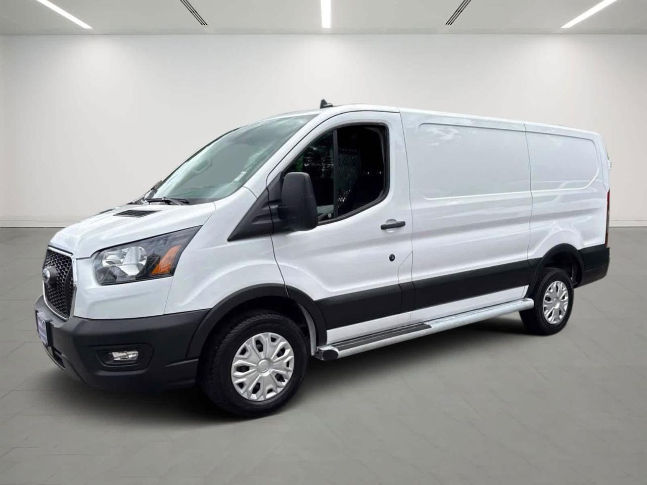 2024 Ford Transit Plymouth MA