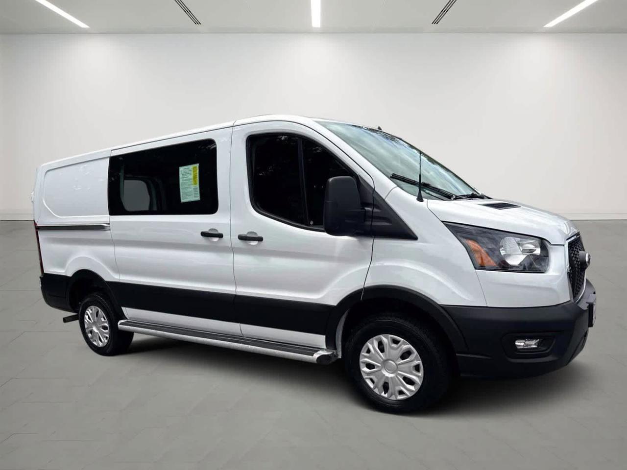 2024 Ford Transit Plymouth MA