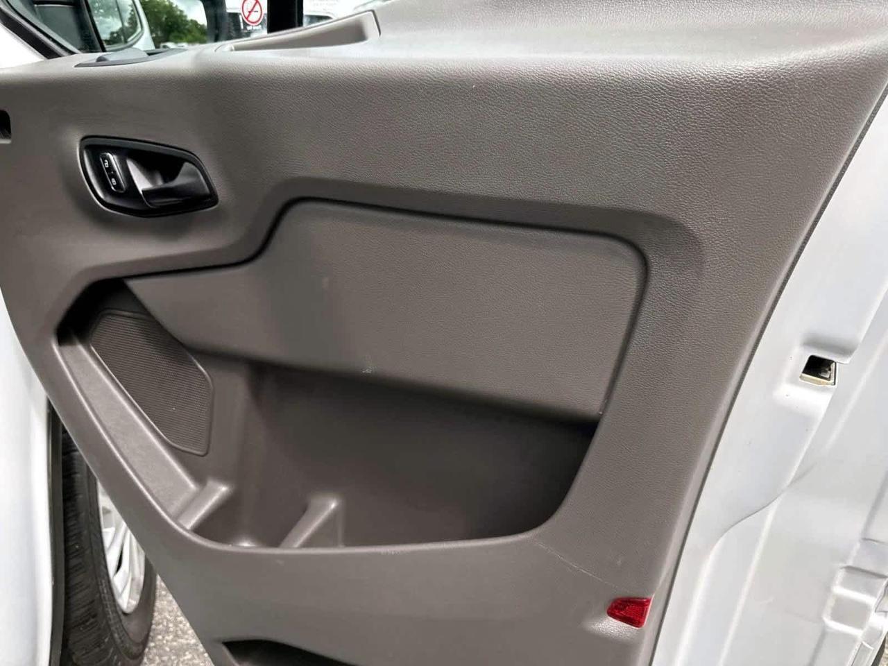 2024 Ford Transit Plymouth MA