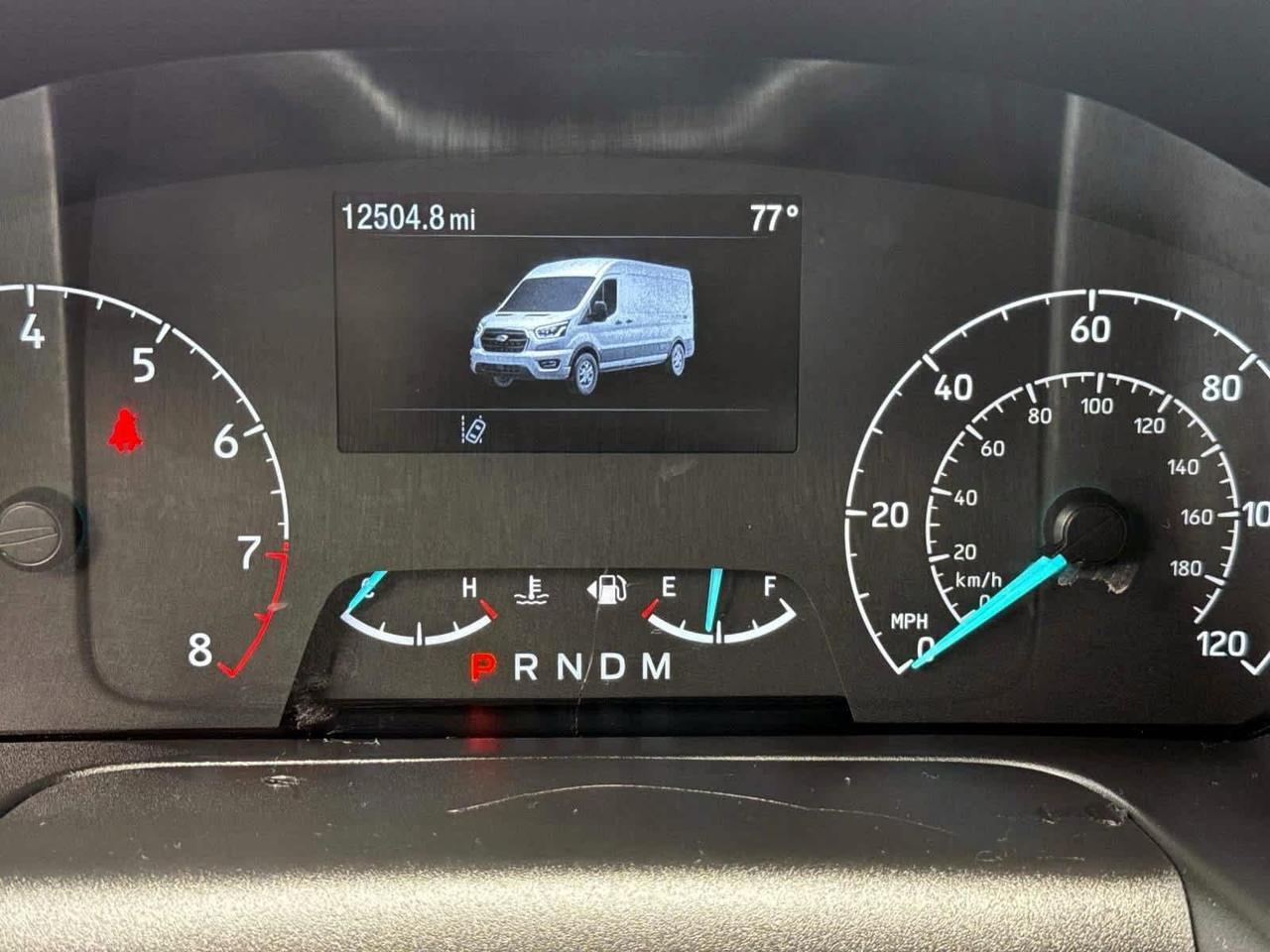 2024 Ford Transit Plymouth MA