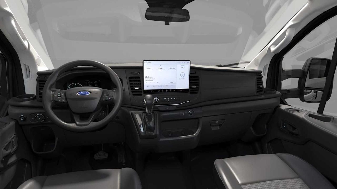 2024 Ford Transit Marlborough MA