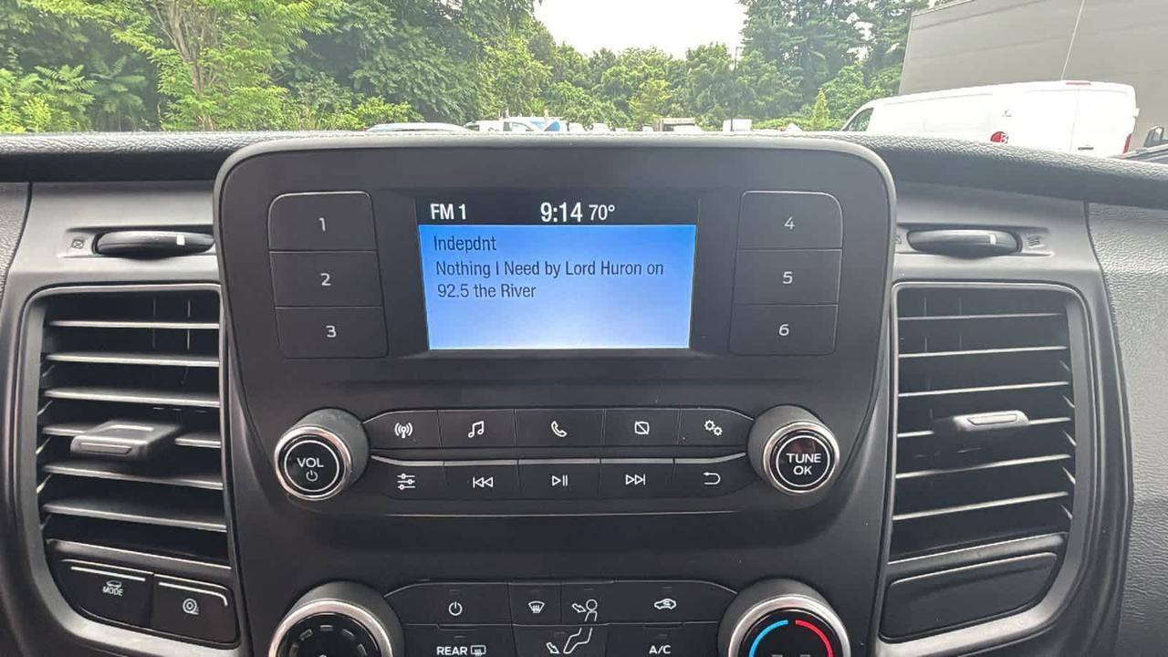 2024 Ford Transit Marlborough MA