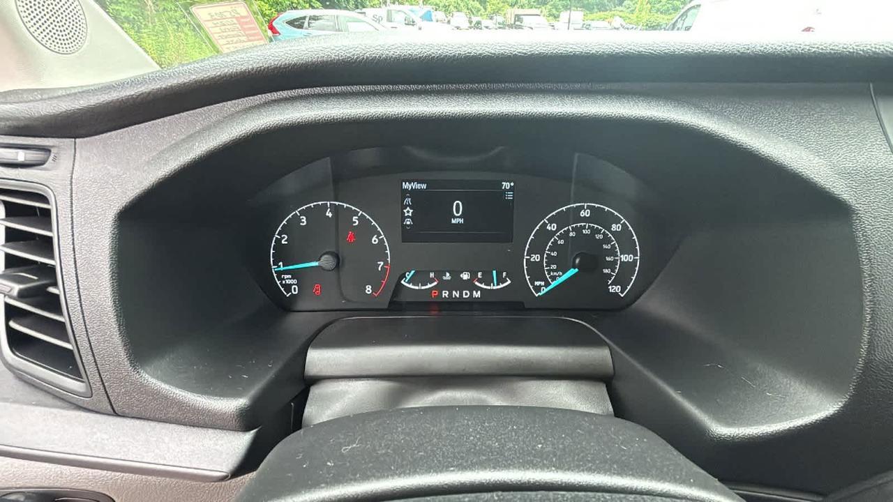 2024 Ford Transit Marlborough MA