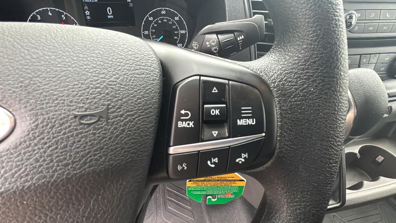 2024 Ford Transit Marlborough MA