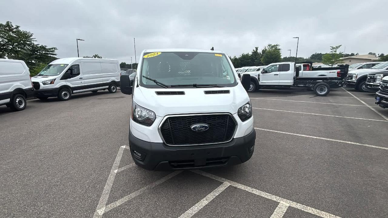 2024 Ford Transit Marlborough MA