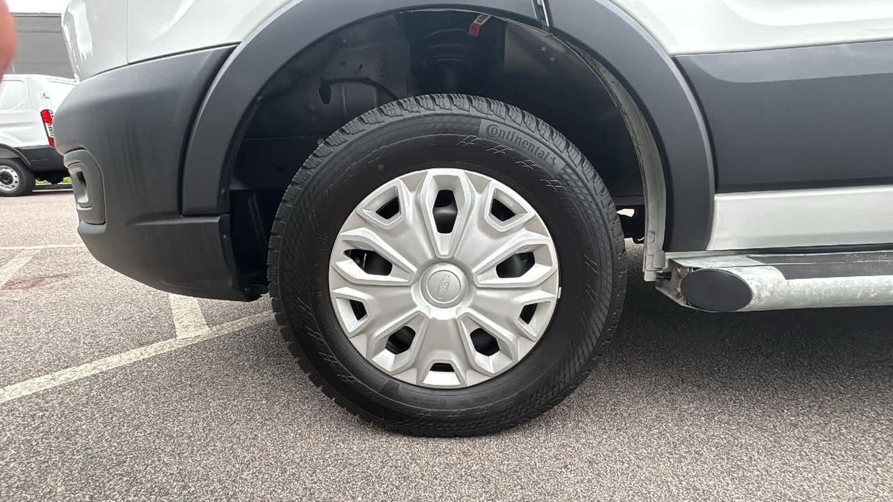 2024 Ford Transit Marlborough MA