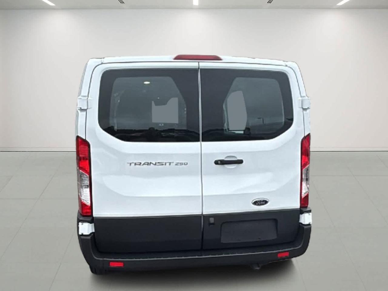 2024 Ford Transit Marlborough MA