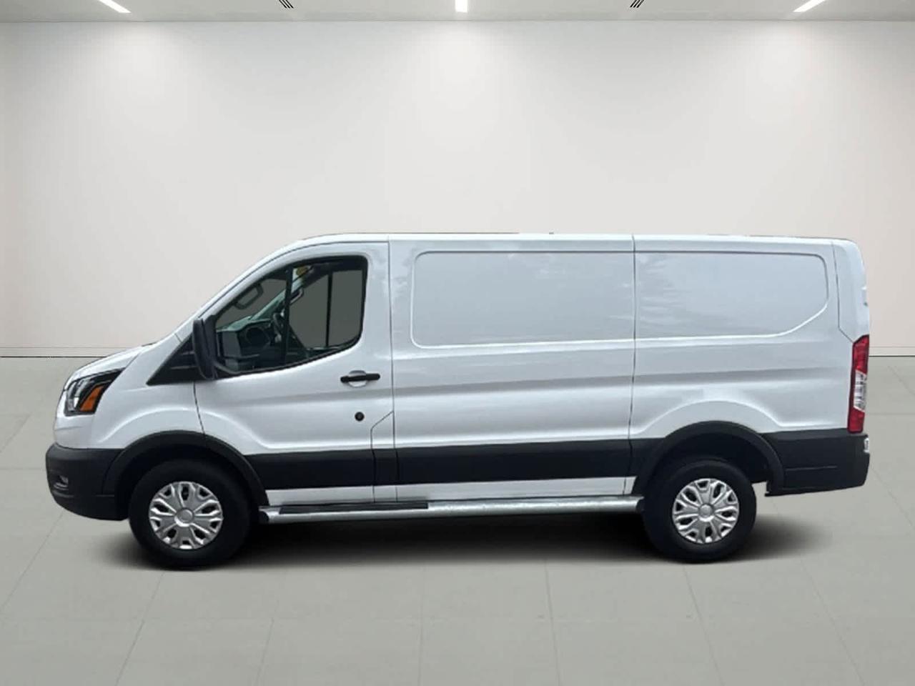 2024 Ford Transit Marlborough MA