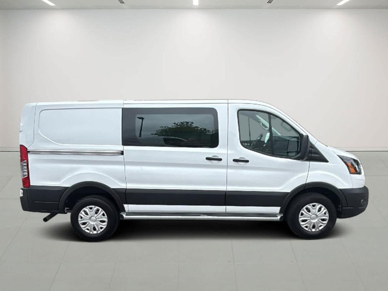 2024 Ford Transit Marlborough MA