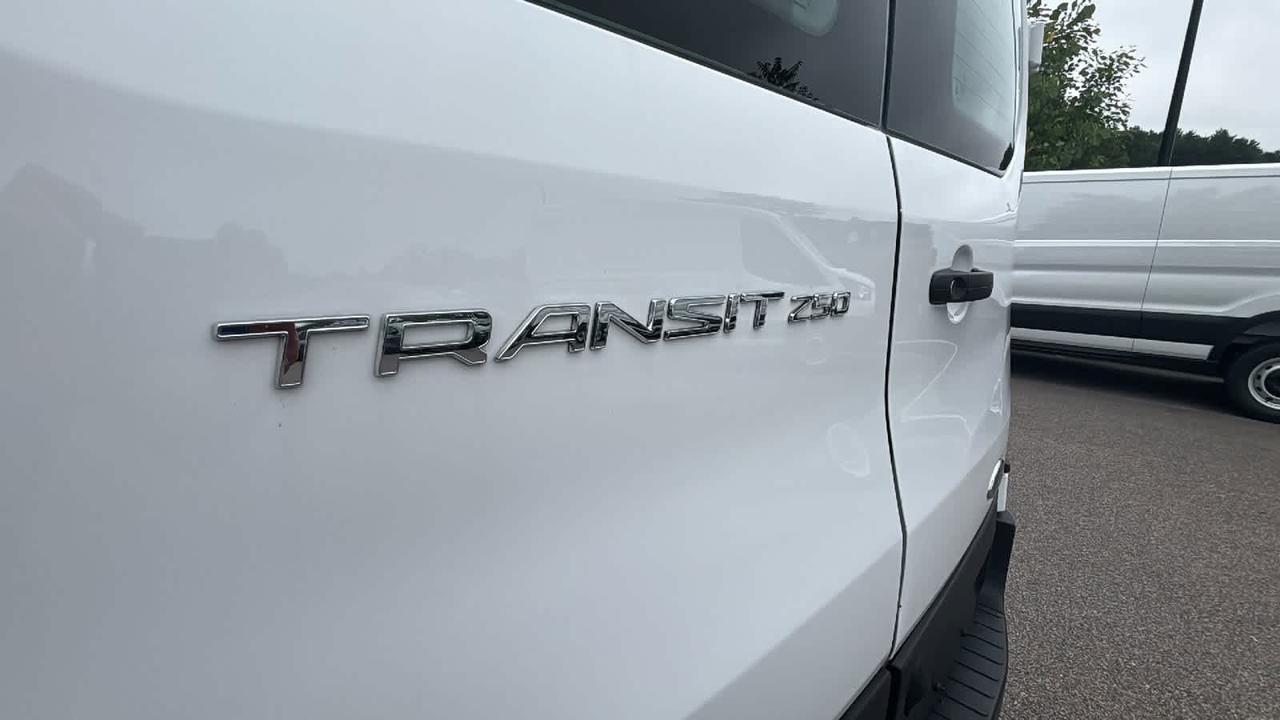 2024 Ford Transit Marlborough MA