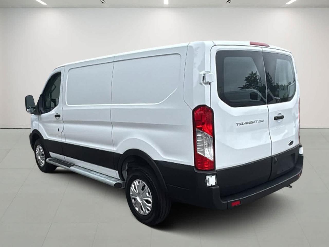 2024 Ford Transit Marlborough MA
