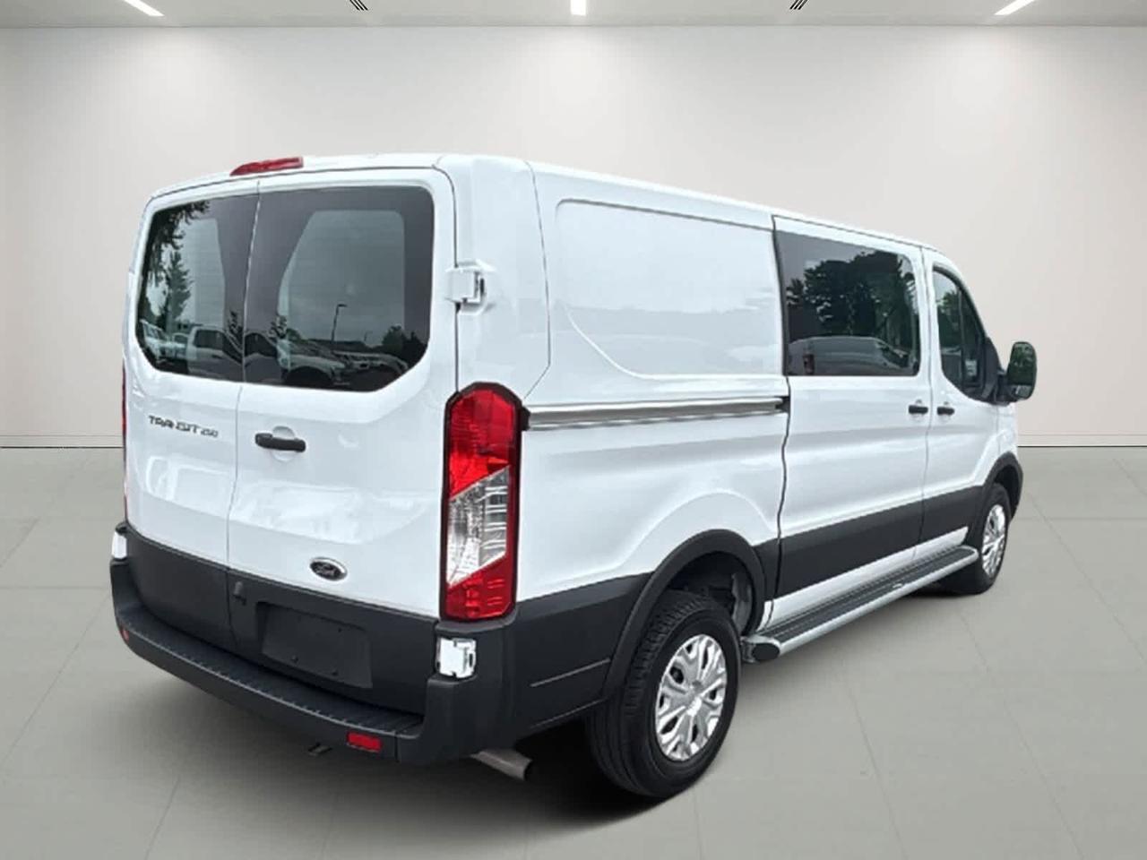 2024 Ford Transit Marlborough MA