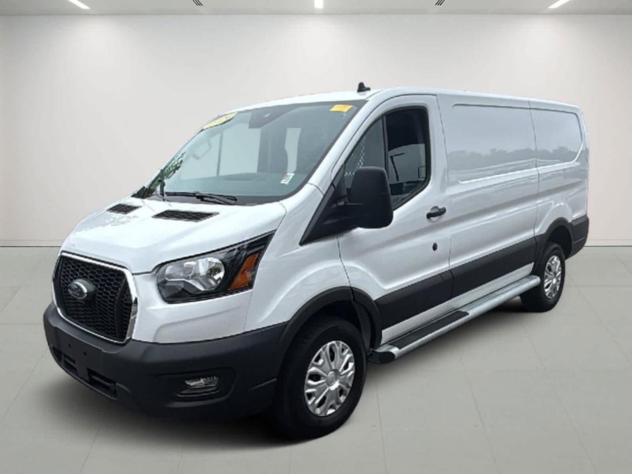 2024 Ford Transit Marlborough MA