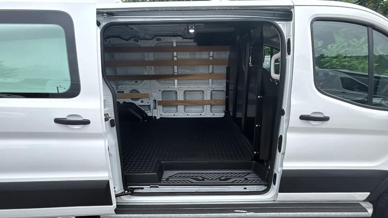 2024 Ford Transit Marlborough MA