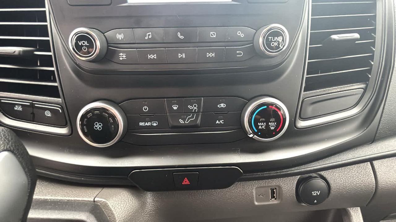 2024 Ford Transit Marlborough MA