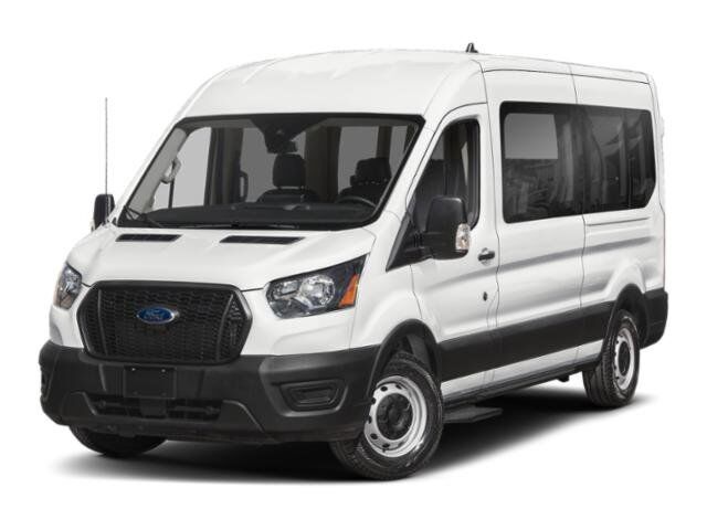 2024 Ford WHEELCHAIR VANS Transit Johnstown NY