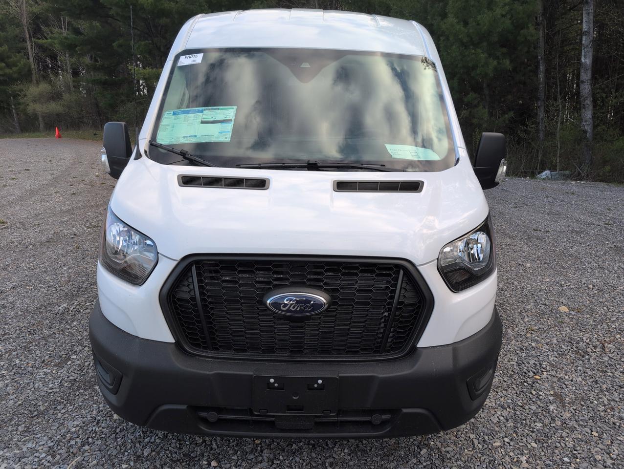 2024 Ford WHEELCHAIR VANS Transit Johnstown NY