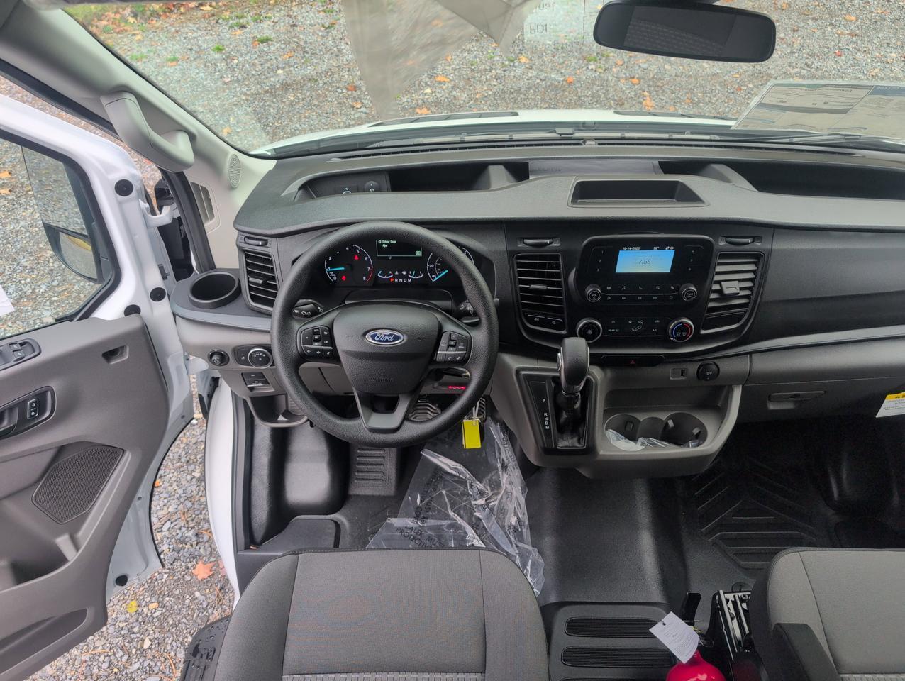 2024 Ford WHEELCHAIR VANS Transit Johnstown NY