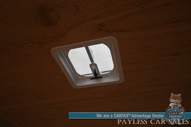 2024 Forest River Continental Cargo / 20' Enclosed Trailer / V-Series / Extended Height / Tandem Axle / Low Profile Loading Ramp / Wasilla AK