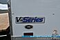 2024 Forest River Continental Cargo / 20' Enclosed Trailer / V-Series / Extended Height / Tandem Axle / Low Profile Loading Ramp / Anchorage AK