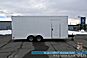 2024 Forest River Continental Cargo / 20' Enclosed Trailer / V-Series / Extended Height / Tandem Axle / Low Profile Loading Ramp / Anchorage AK