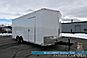 2024 Forest River Continental Cargo / 20' Enclosed Trailer / V-Series / Extended Height / Tandem Axle / Low Profile Loading Ramp / Anchorage AK