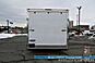 2024 Forest River Continental Cargo / 20' Enclosed Trailer / V-Series / Extended Height / Tandem Axle / Low Profile Loading Ramp / Anchorage AK