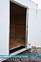 2024 Forest River Continental Cargo / 20' Enclosed Trailer / V-Series / Extended Height / Tandem Axle / Low Profile Loading Ramp / Anchorage AK