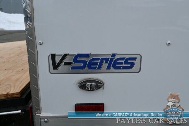 2024 Forest River Continental Cargo Wasilla AK