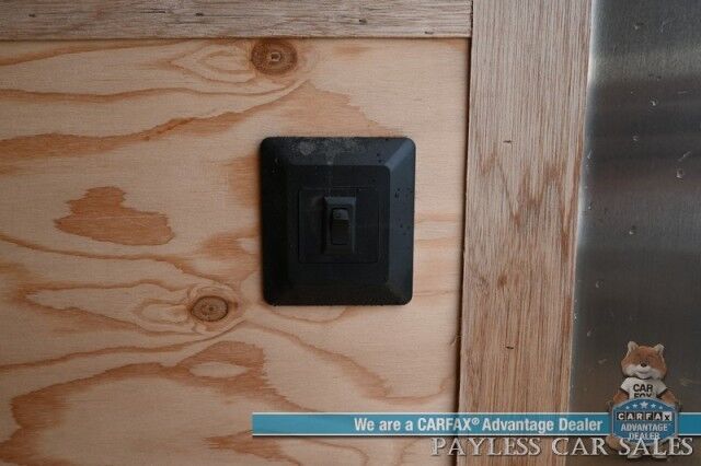 2024 Forest River Continental Cargo Wasilla AK