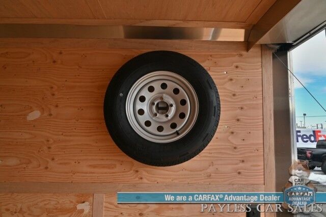 2024 Forest River Continental Cargo Wasilla AK