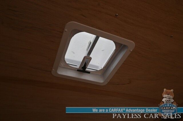 2024 Forest River Continental Cargo Utility Trailer / 20' Enclosed Trailer / V-Series / Extended Height / Tandem Axle / Low Profile Anchorage AK