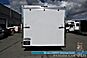 2024 Forest River Continental Cargo Utility Trailer / 20' Enclosed Trailer / V-Series / Extended Height / Tandem Axle / Low Profile Anchorage AK