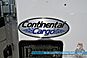 2024 Forest River Continental Cargo Utility Trailer / 20' Enclosed Trailer / V-Series / Extended Height / Tandem Axle / Low Profile Anchorage AK
