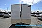 2024 Forest River Continental Cargo Utility Trailer / 20' Enclosed Trailer / V-Series / Extended Height / Tandem Axle / Low Profile Anchorage AK