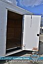 2024 Forest River Continental Cargo Utility Trailer / 20' Enclosed Trailer / V-Series / Extended Height / Tandem Axle / Low Profile Anchorage AK