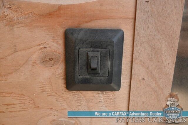 2024 Forest River Continental Cargo Utility Trailer Anchorage AK