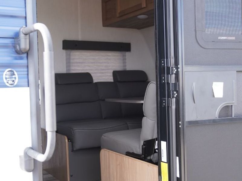 2024 Forest River Wolf Pup M-13BCW Huntington UT