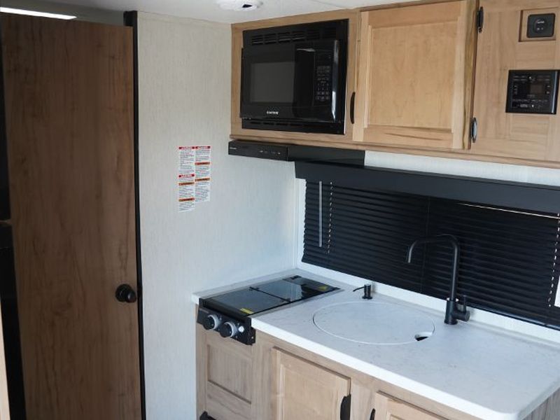 2024 Forest River Wolf Pup M-13BCW Huntington UT