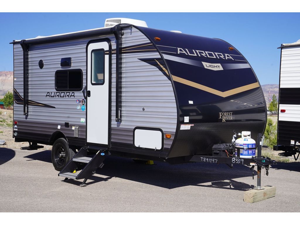 2024 Forrest River Aurora M-16BHX