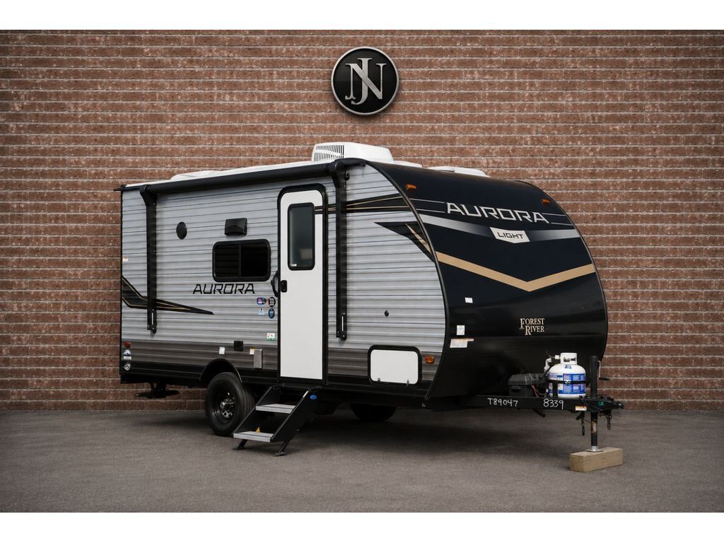 2024 Forrest River Aurora M-16BHX