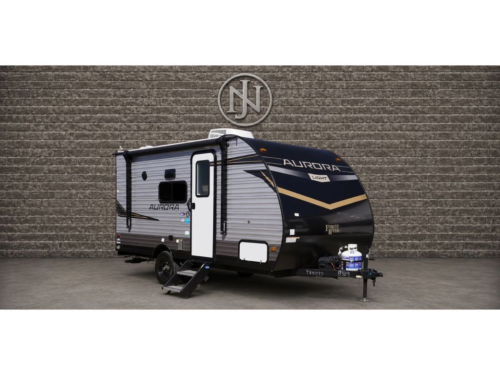 2024 Forrest River Aurora M-16BHX