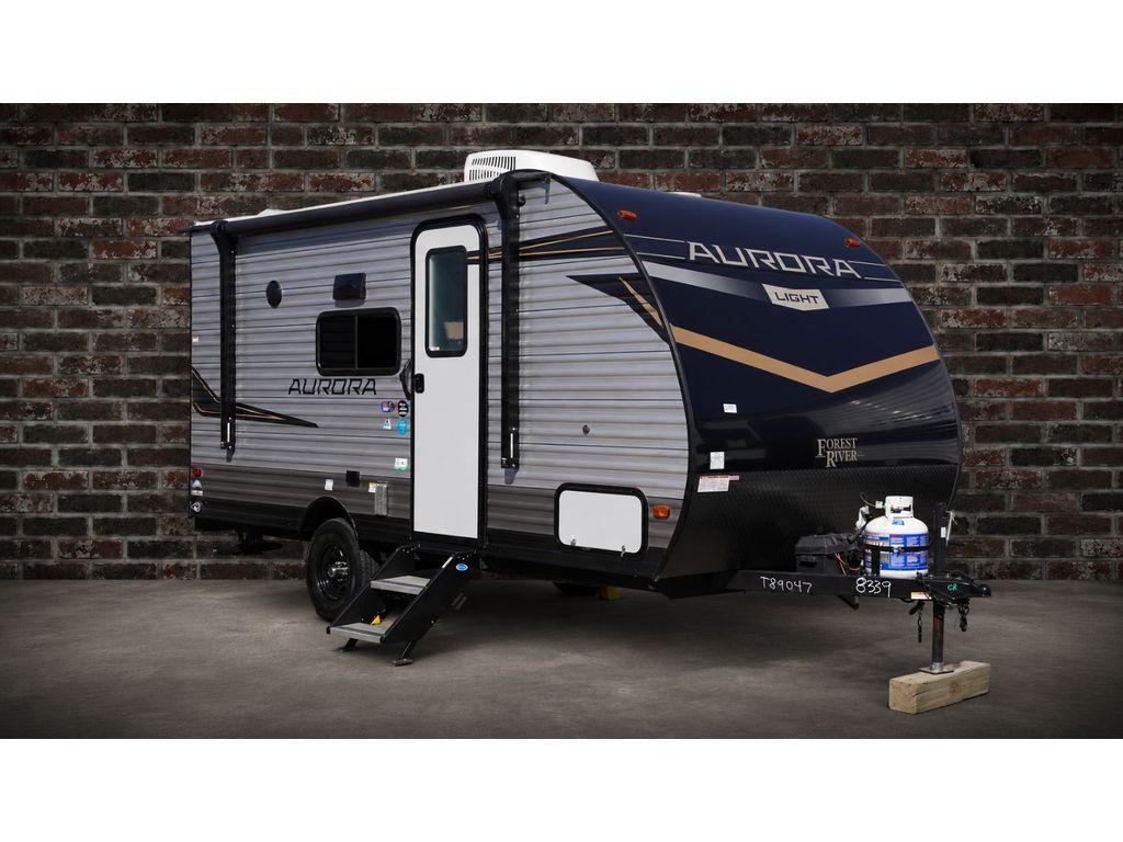 2024 Forrest River Aurora M-16BHX