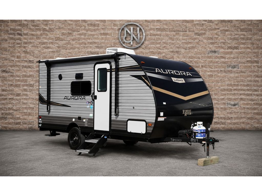 2024 Forrest River Aurora M-16BHX