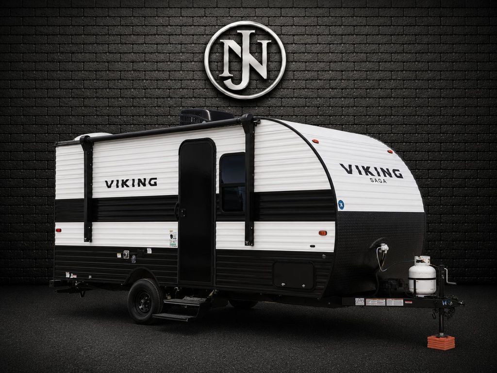 2024 Forrest River Viking M-17FQSAGA
