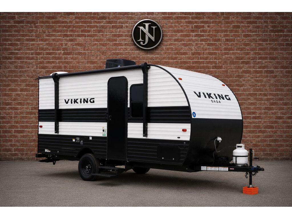 2024 Forrest River Viking M-17FQSAGA