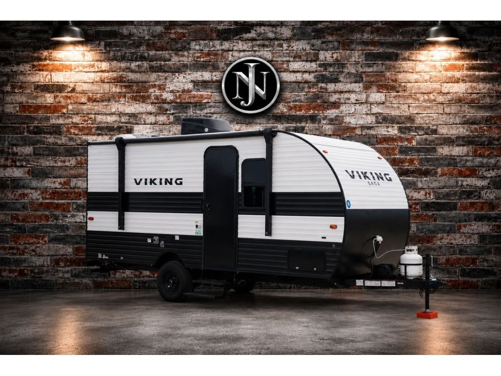 2024 Forrest River Viking M-17FQSAGA